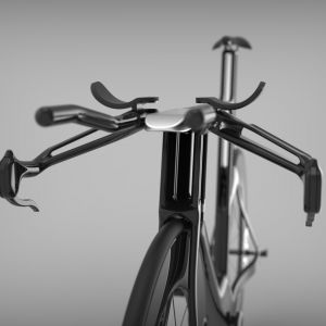 Aero Handlebar